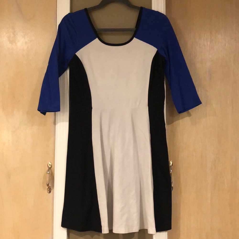 Express Size L Dress